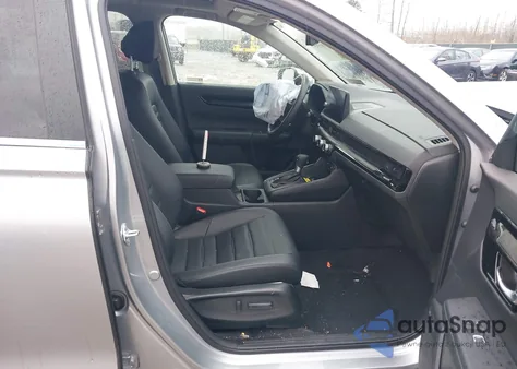 2024 Honda Cr-V Ex-L Awd из США, поврежденный, VIN 2HKRS4H72RH477698